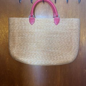 Brown Barney’s Beach Bag